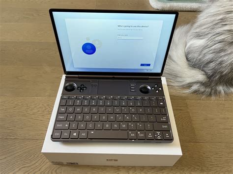 gpd win 2 max